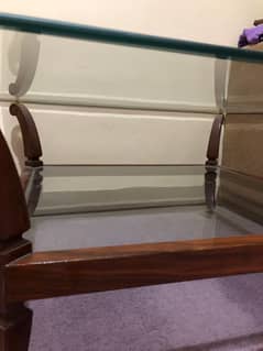 Centre table