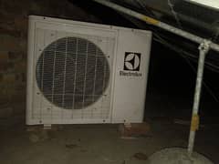 electroux 1.5 ton ac dc inverter