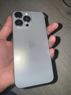 iPhone 15 Pro Max JV 256Gb Natural Titanium