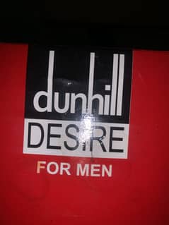 Men perfume