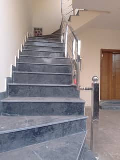 5 Marla, lower portion for rent