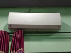 1.5 gree ac inverter zero miter