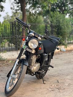 Suzuki Gs 150 Se