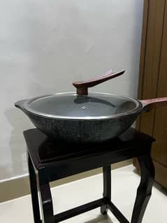 WOK