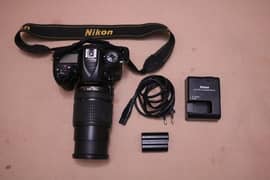Nikon
