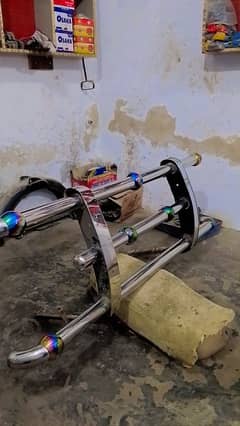 steel