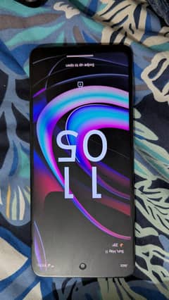 Motorola Edge 2021