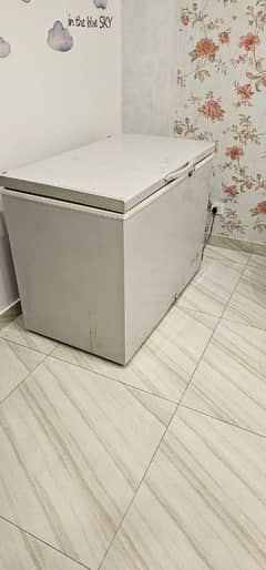 Freezer