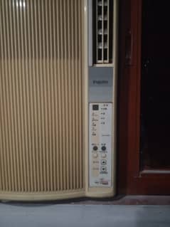 windows Ac 110v
