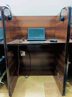 office