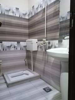 5 Marla, upper portion for rent