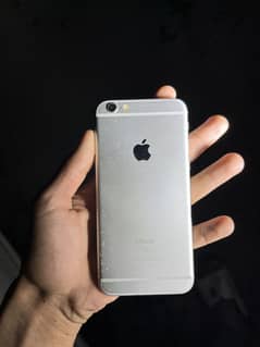 Iphone 6s pta approved