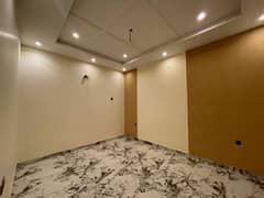 5 Marla Brand New Luxury House For Sale In Eden Executive 208 Chak Road FSD