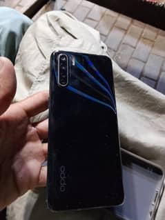 Oppo F15 8/128 urgent sale