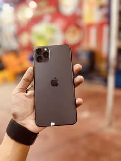 Iphone 11 pro max