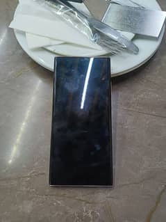 Samsung note 20 ultra pta 12/128