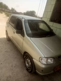Suzuki Alto 2003