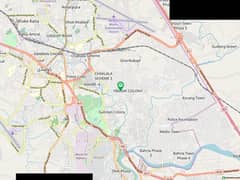 Chaklala
