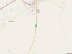 A Piece Of 7 Kanal Agricultural Land Near Cpec Dhoke Syedan Interchange Fatehjang,