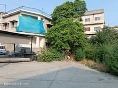 Peshawar Road Radio Pakistan House Sale