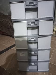 Set of drawer for sale