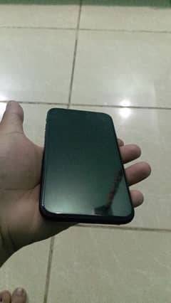 iPhone XR battery health 92 Face Id disable condition 10by10.