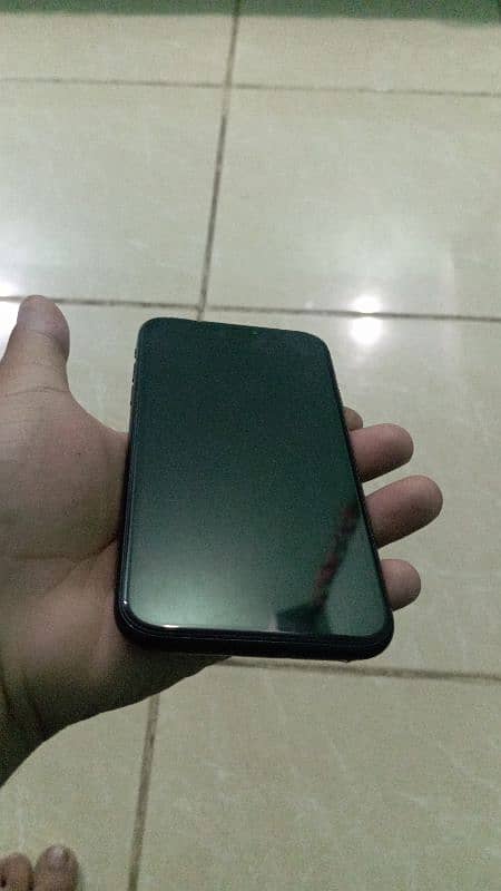 iPhone XR battery health 92 Face Id disable condition 10by10. 0