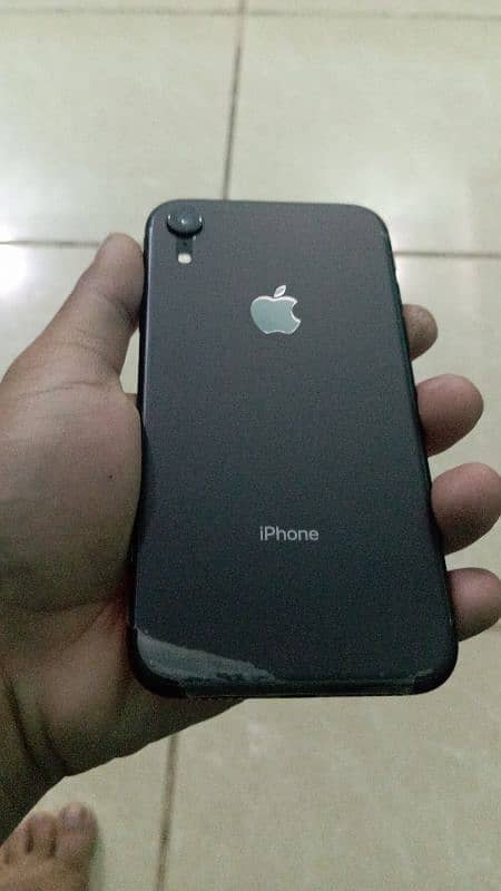 iPhone XR battery health 92 Face Id disable condition 10by10. 2