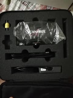 DGH ultrasound scanmate A