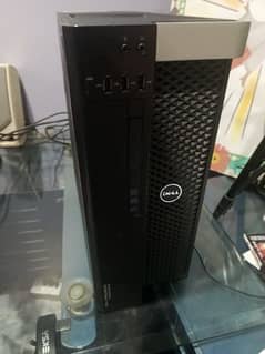 Rx 590 Gme Gaming PC with a i5 6th gen processor (equal) /w 16 gig ram