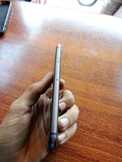 iphone 8 greay color pta proved
