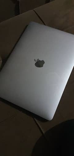 Macbook Pro (Board dead)