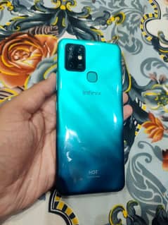 infinix