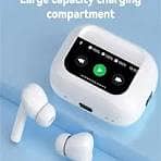 LED AIRPODS 2ND GENRATION