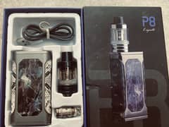 P8 Vape
