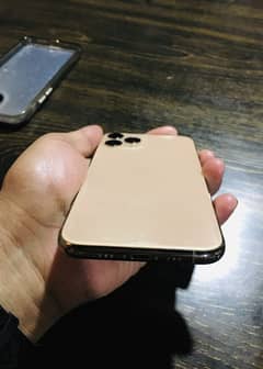 iPhone 11pro