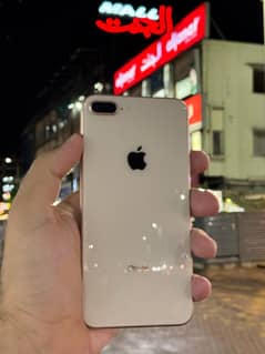 Iphone 8 Plus Lush Condition