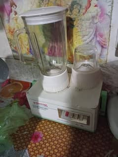 juicer westpoint