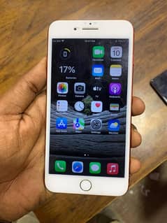iPhone 7plus non pta  128 gb