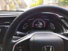 Honda Civic VTi Oriel 2016