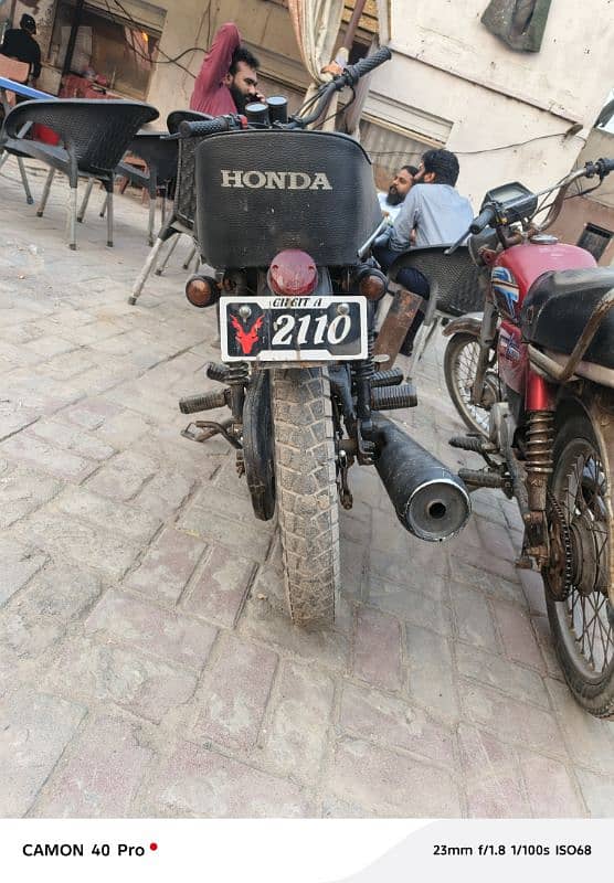 Pointer 125 for sell 2