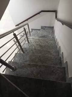 5 marla brand new first entry house for rent near to Expocentr