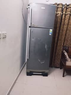Electrolux refrigerator