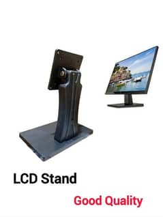 Strong Monitor Stand for LCD/LED Monitor _17",19",20",22",24