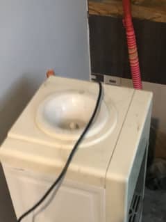 Used Dispenser for sale