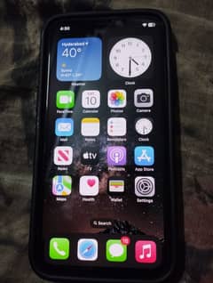 iPhone 11 pro 256gb pta approved