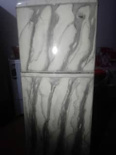 Haier Medium Size fridge