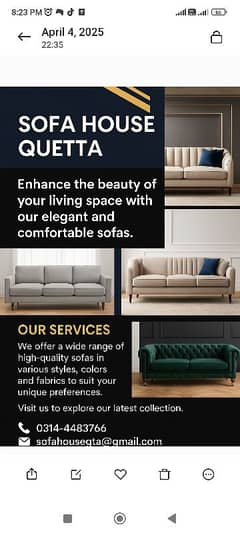 Luxury Coffee Chair Set – Only 28,000 PKR!