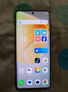 Infinix