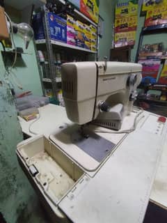 sewing